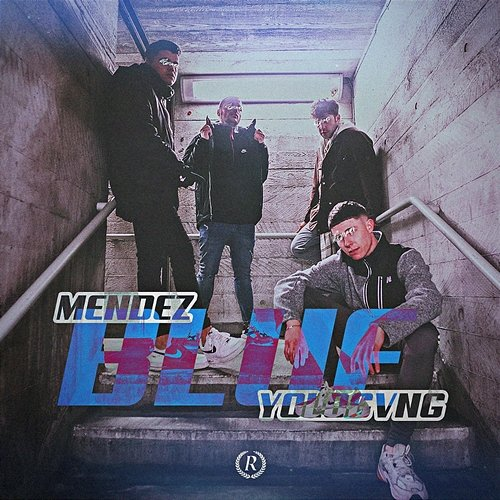 Blue Mendez & Yolo Gang