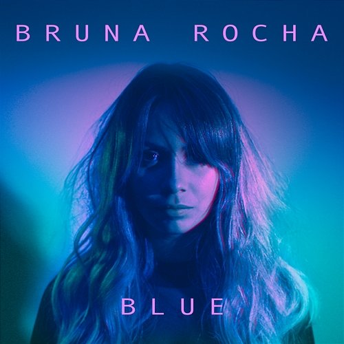 Blue Bruna Rocha
