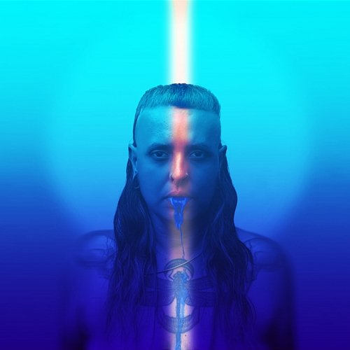 BLUE R.Y.F. feat. Moor Mother