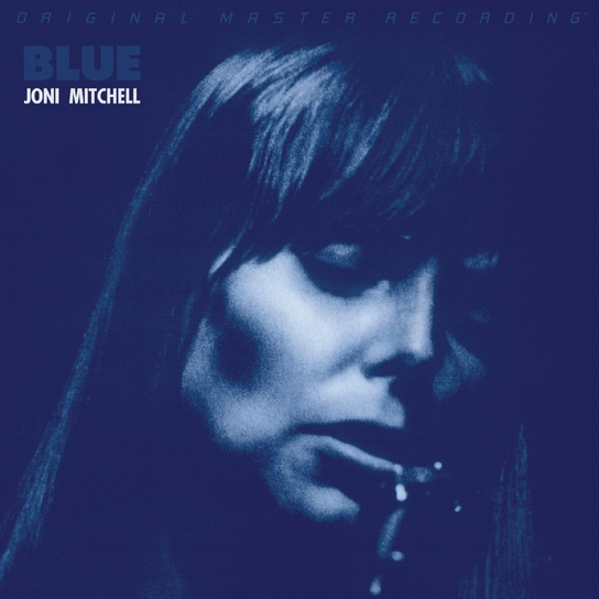Blue Mitchell Joni