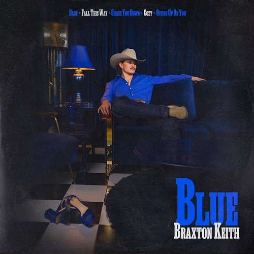 Blue Braxton Keith