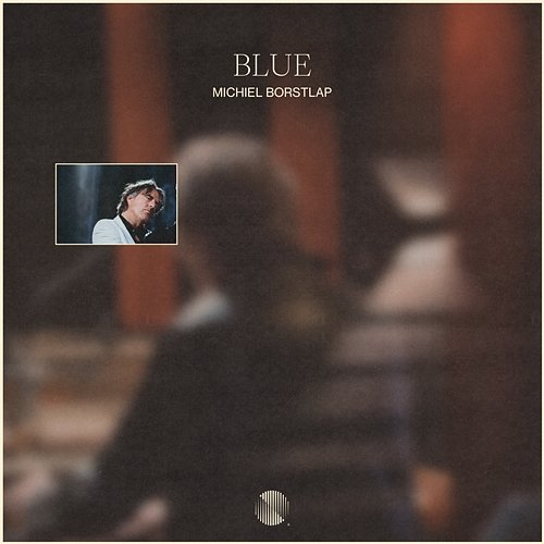 Blue Michiel Borstlap