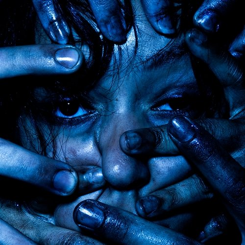 #BLUE Kanii
