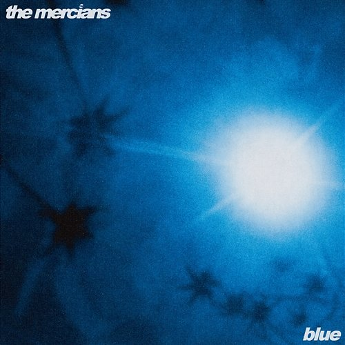 Blue The Mercians