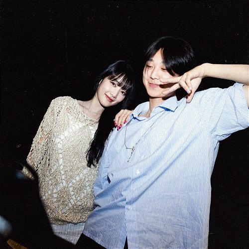 blue yung kai, Minnie
