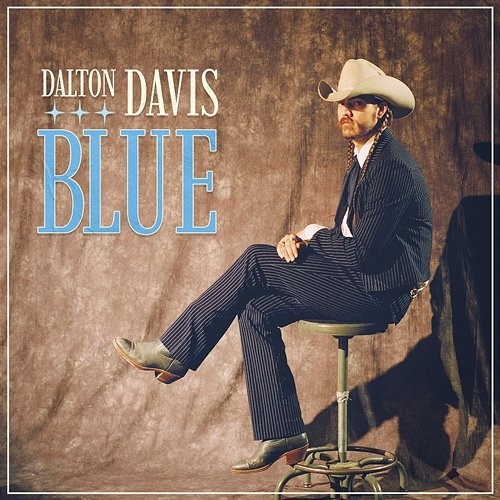 Blue Dalton Davis