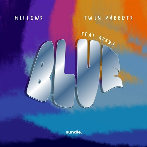 Blue Millows, Twin Parrots, Aurya