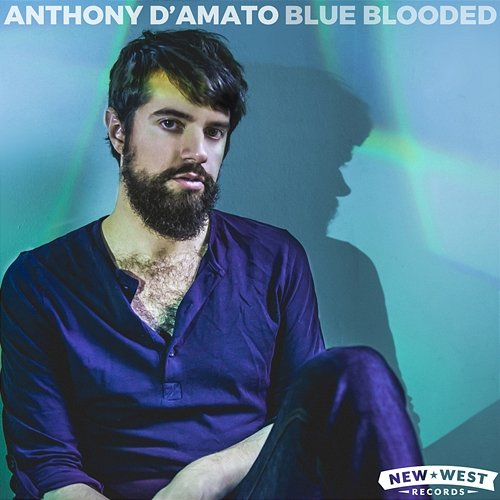 Blue Blooded Anthony D'Amato