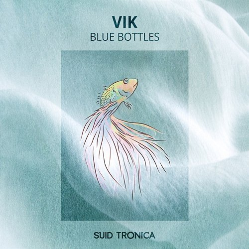 Blue Bottles Vik