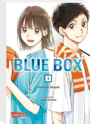 Blue Box 1 Carlsen Verlag