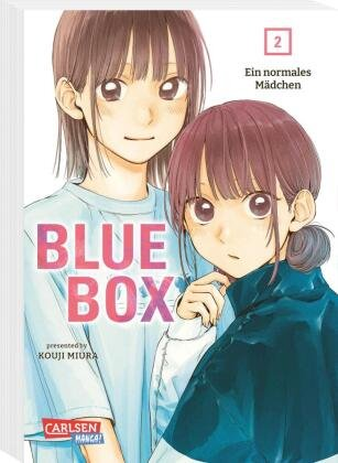 Blue Box 2 Carlsen Verlag