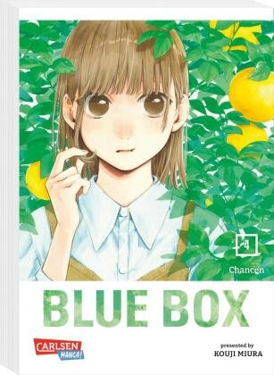 Blue Box 4 Carlsen Verlag