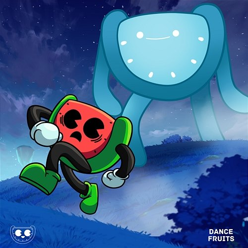 Blue (Da Ba Dee) Melon, Steve Void, Dance Fruits Music