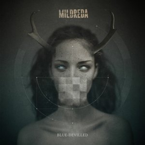 Blue-Devilled Mildreda