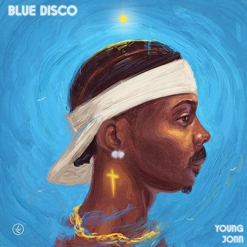 Blue Disco Young Jonn
