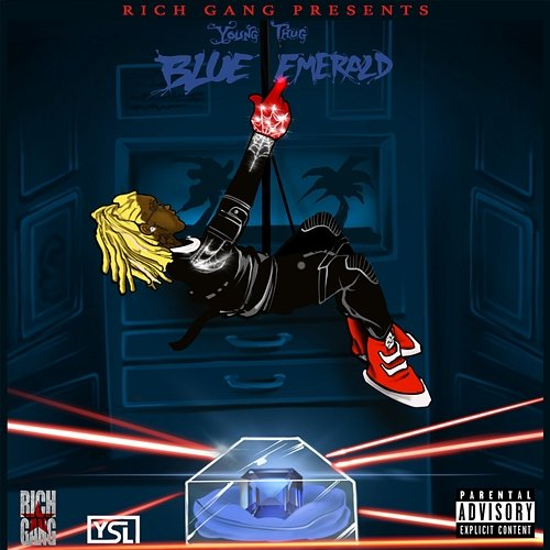 Blue Emerald Rich Gang feat. Young Thug