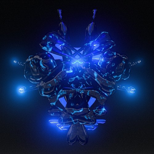 Blue Flame Maison Ware & Xavier Dunn