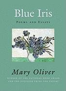 Blue Iris Oliver Mary