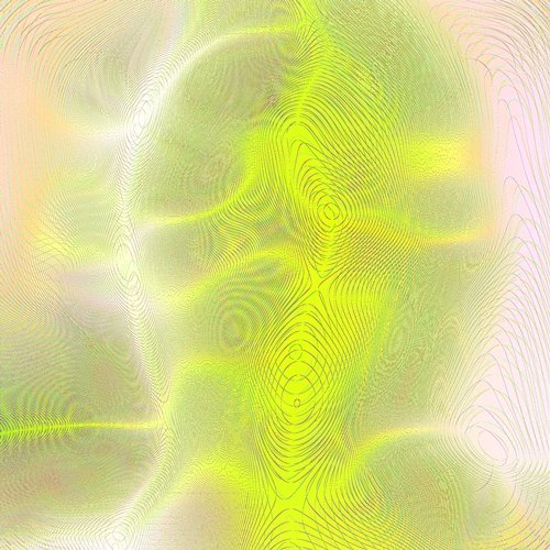 Blue Light Low Fantasy