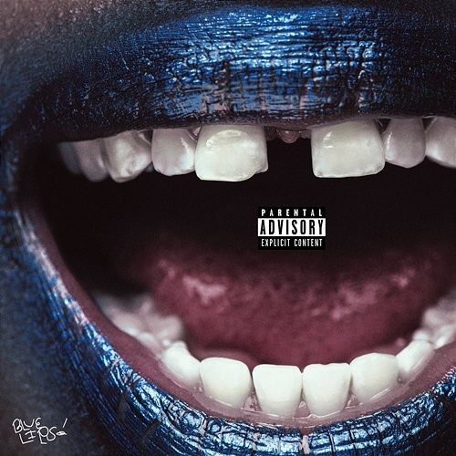 BLUE LIPS Schoolboy Q
