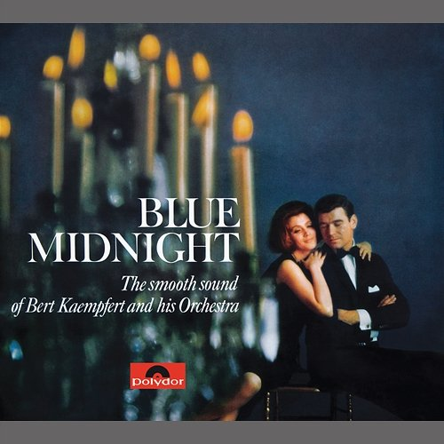 Blue Midnight Bert Kaempfert