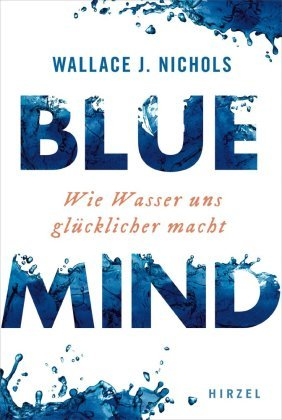 Blue Mind Hirzel, Stuttgart