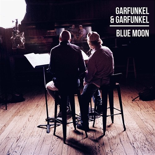 Blue Moon Art Garfunkel jr., Art Garfunkel