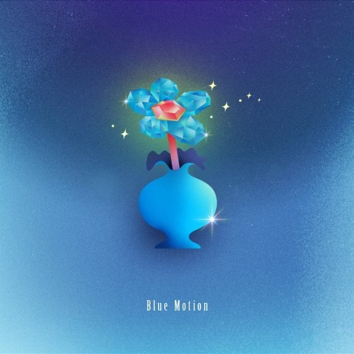 Blue Motion Meiyo Densetsu