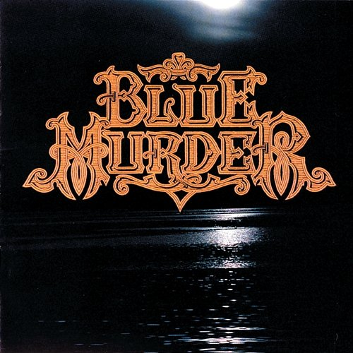 Blue Murder Blue Murder