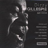 Blue 'n' Boogie Gillespie Dizzy