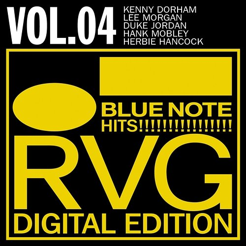 Blue Note Hits! Various Artists
