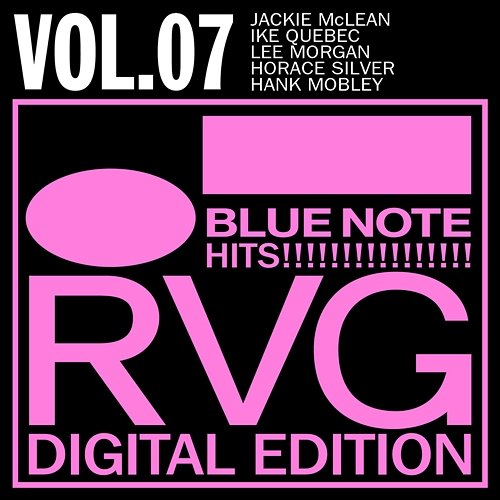 Blue Note Hits! Various Artists