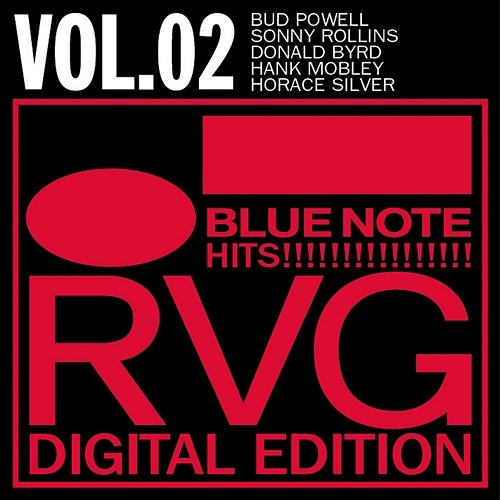 Blue Note Hits! Various Artists