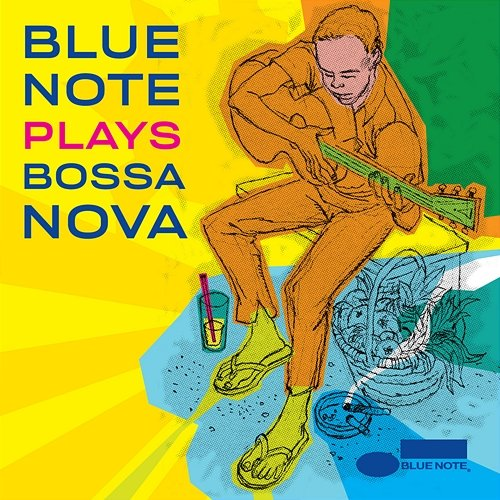 Blue Note Plays Bossa Nova Various Artists