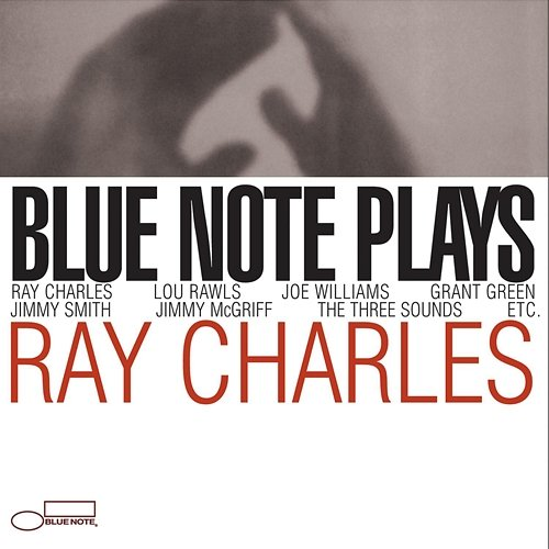 Blue Note Plays Ray Charles Various Artists