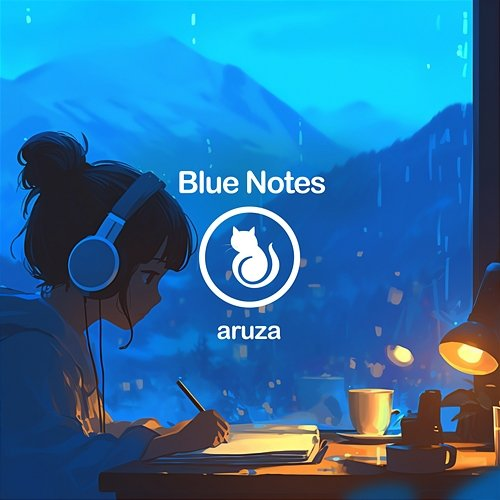 Blue Notes Aruza