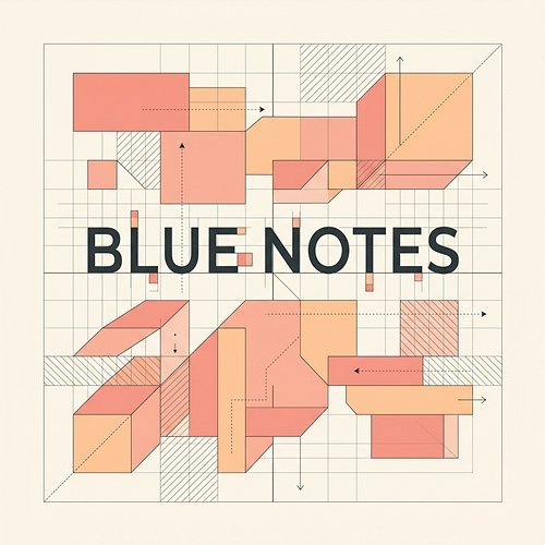 Blue Notes Jiro Finch