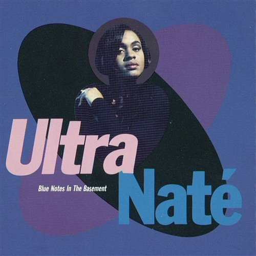 Blue Notes In The Basement Ultra Naté