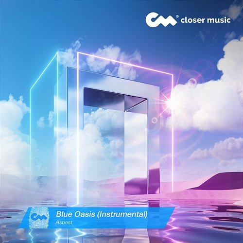 Blue Oasis Asbest
