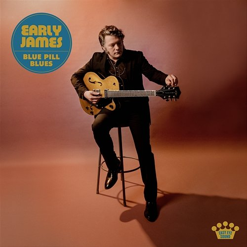 Blue Pill Blues Early James