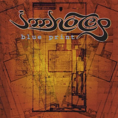 blue print Imhotep