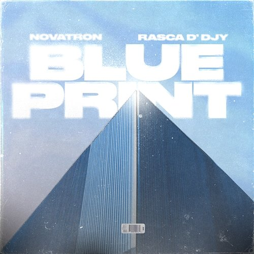 Blue Print Novatron & Rasca D'djy