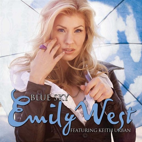 Blue Sky Emily West feat. Keith Urban