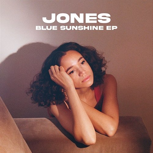 Blue Sunshine Jones