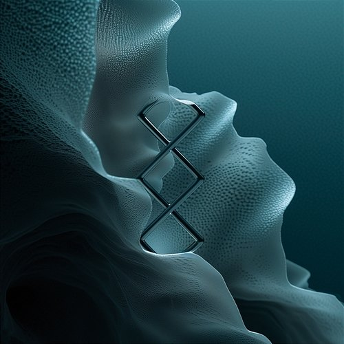 Blue Symphony KREAM & Jem Cooke