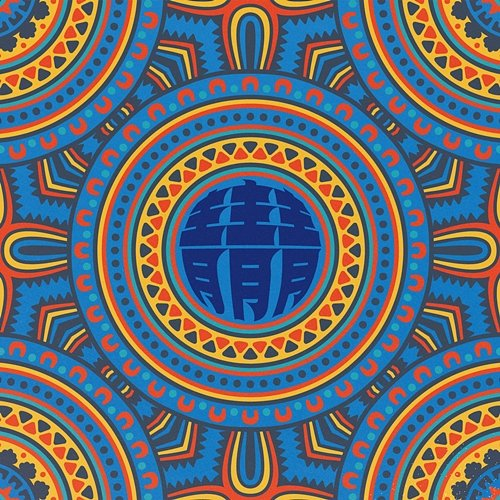 BLUE THREE k, C