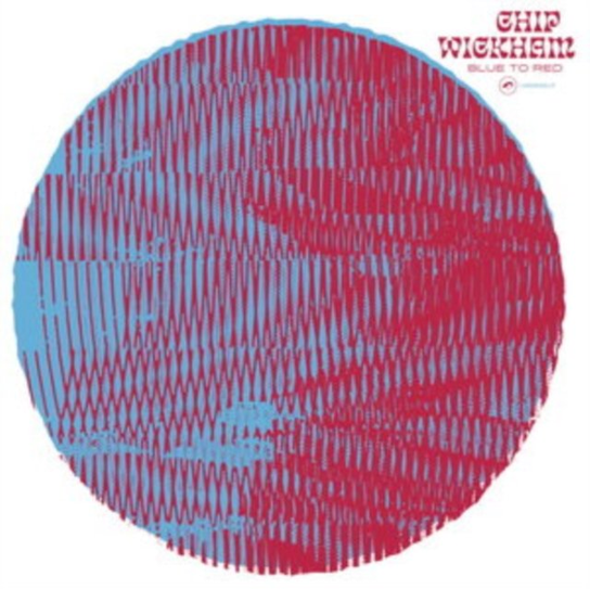 Blue to Red Wickham Chip