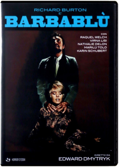Bluebeard (Sinobrody) Dmytryk Edward