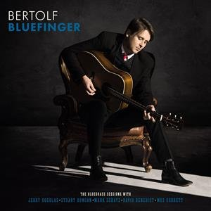 Bluefinger Bertolf
