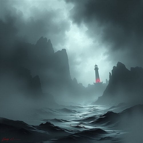 Bluer Days Omen Echo